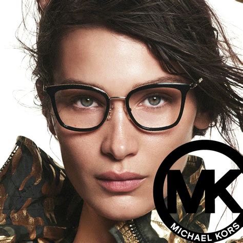 Michael Kors Sunglasses & Glasses: Eyewear .